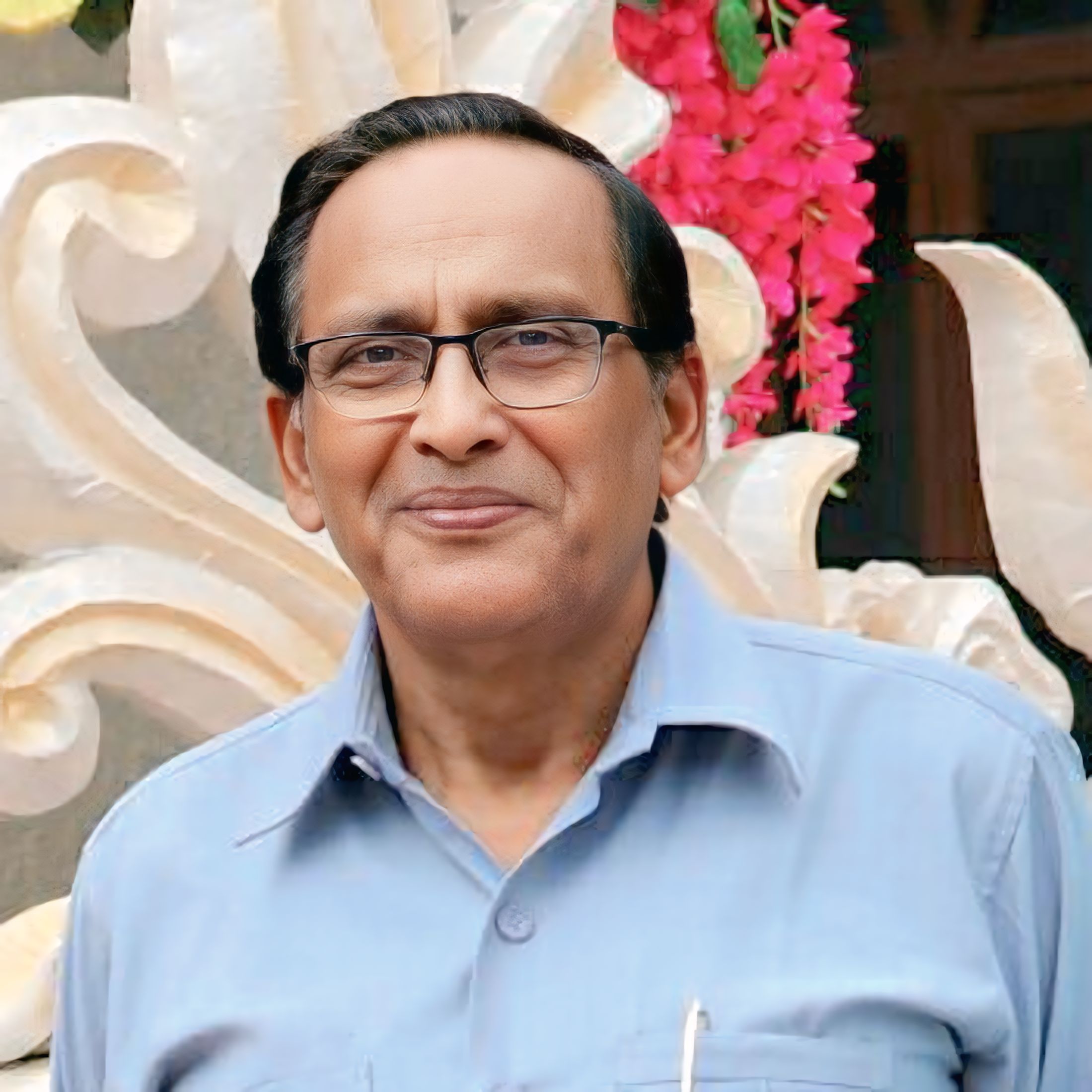 Dr. Siba Prasad Barua