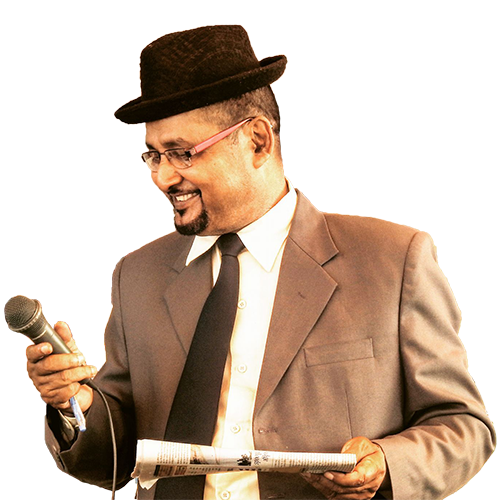 Mr. Pratap Kumar Hazarika