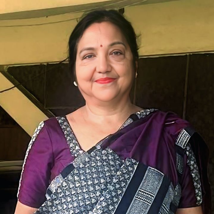 Mrs. Juna Barua