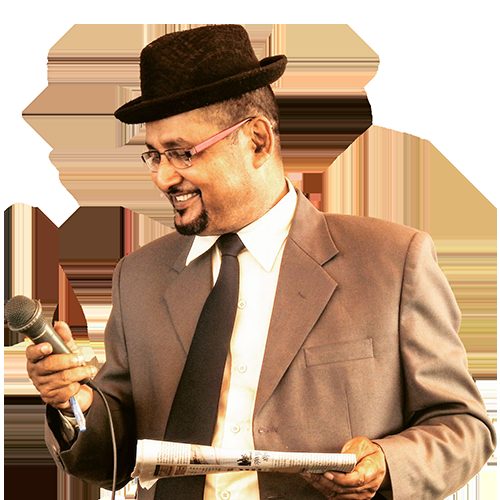 Mr. Pratap Kumar Hazarika